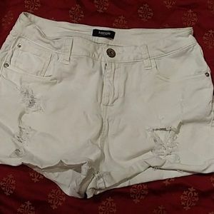Kensie short